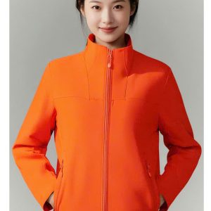 Áo khoác đồng phục PK 15