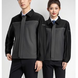Áo khoác chống thấm JK 02