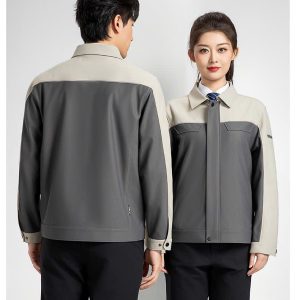 Áo khoác chống thấm JK 03
