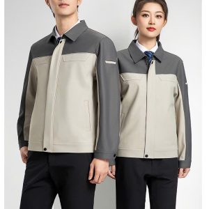 Áo khoác chống thấm JK 04