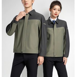Áo khoác chống thấm JK 07