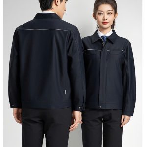 Áo khoác chống thấm JK 09
