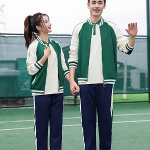 Đồng phục học sinh School Fashion SF 01