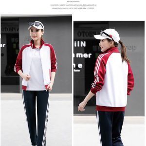 Đồng phục học sinh School Fashion SF 10
