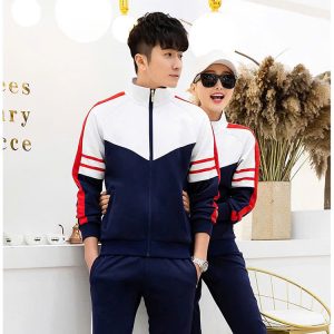 Đồng phục học sinh School Fashion SF 11