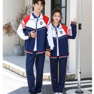 Đồng phục học sinh School Fashion SF 13