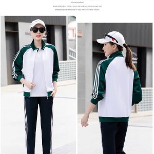 Đồng phục học sinh School Fashion SF 14