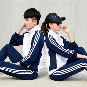 Đồng phục học sinh School Fashion SF 15