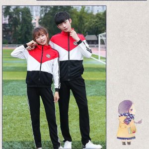 Đồng phục học sinh School Fashion SF 16