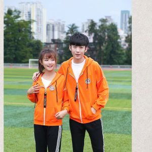 Đồng phục học sinh School Fashion SF 18