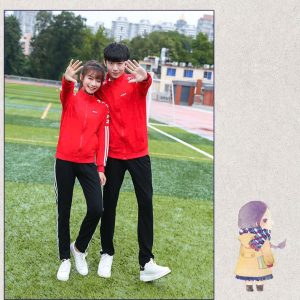 Đồng phục học sinh School Fashion SF 19