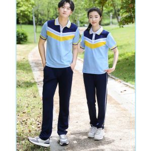Đồng phục học sinh School Fashion SF 20