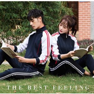 Đồng phục học sinh School Fashion SF 21