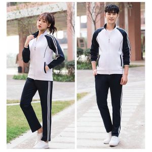 Đồng phục học sinh School Fashion SF 22
