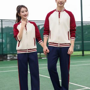 Đồng phục học sinh School Fashion SF 03