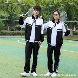Đồng phục học sinh School Fashion SF 04