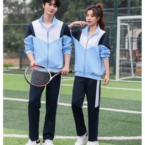 Đồng phục học sinh School Fashion SF 05
