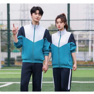 Đồng phục học sinh School Fashion SF 06