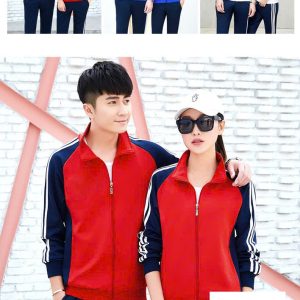 Đồng phục học sinh School Fashion SF 07