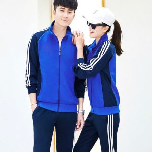 Đồng phục học sinh School Fashion SF 08