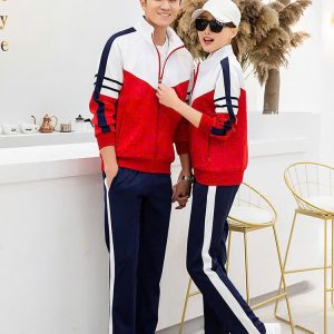 Đồng phục học sinh School Fashion SF 09